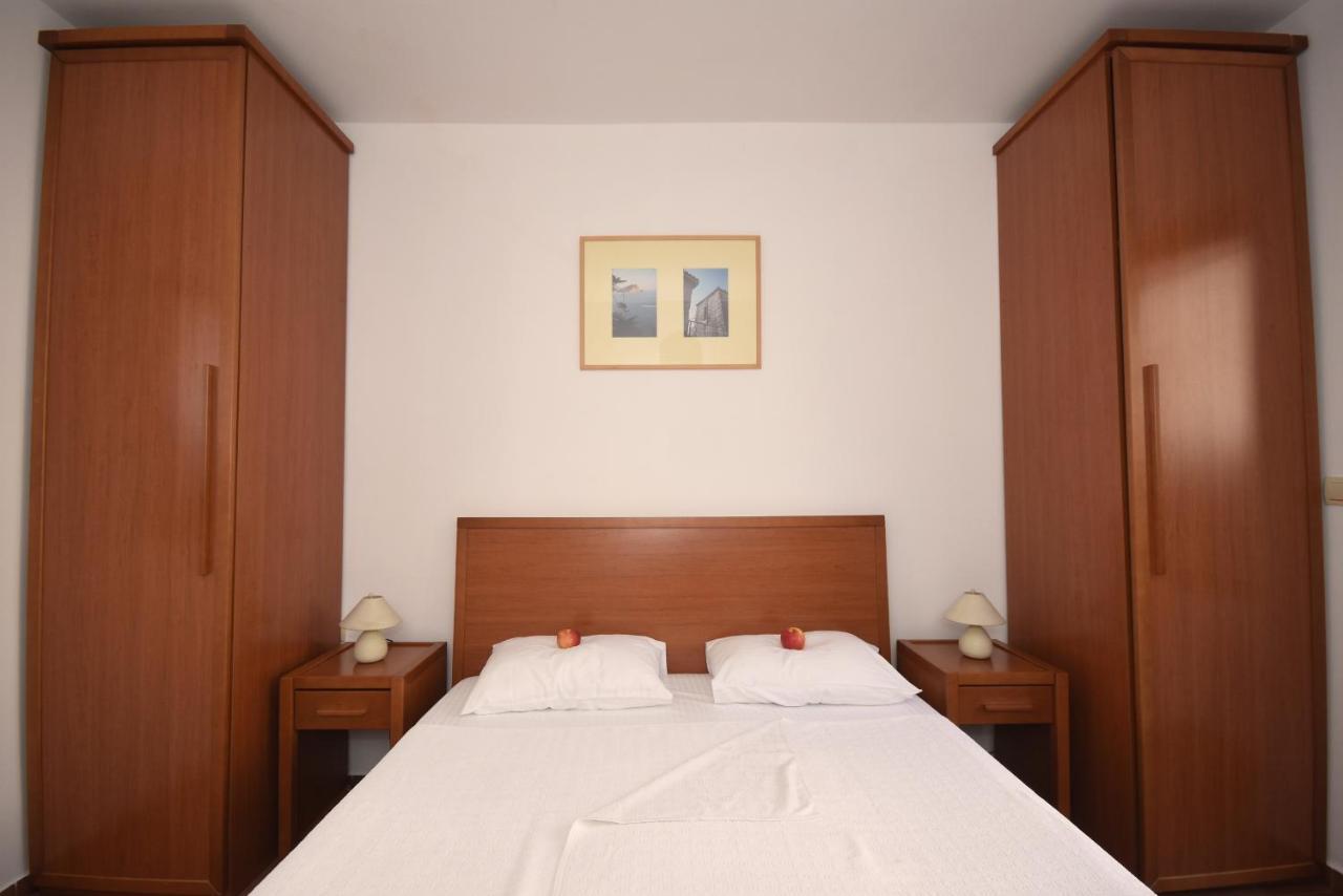So Rooms City Centre ブドヴァ エクステリア 写真