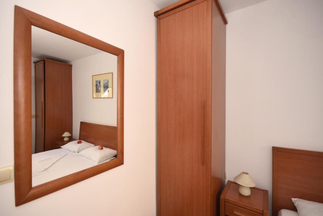 So Rooms City Centre ブドヴァ エクステリア 写真